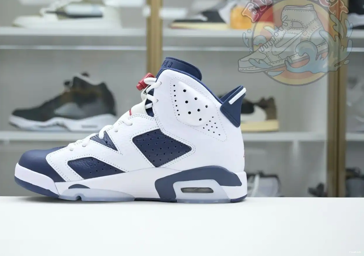Jordan Jordan 6